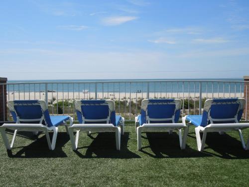 Grand Hotel Cape May - image 4