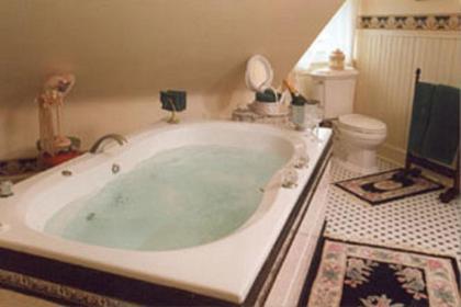 Captain Mey's Inn - image 2