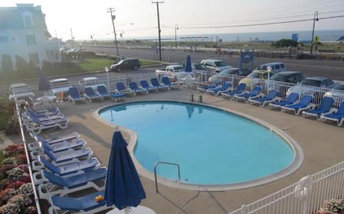 Colton Court Motor Inn - main image
