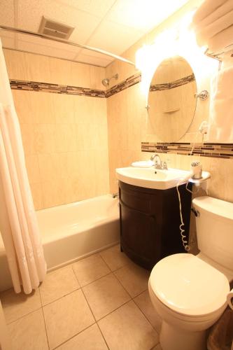 Colton Court Motor Inn - image 2