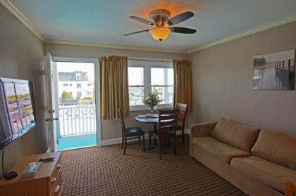 Colton Court Motor Inn - image 4