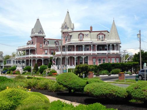 Angel of the Sea Bed and Breakfast - main image