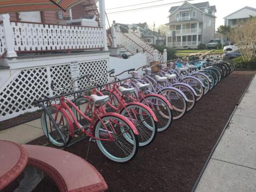 Angel of the Sea Bed and Breakfast - image 2