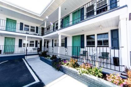 The Southwinds - image 4
