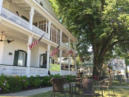 Elaines Cape may Boutique Hotel