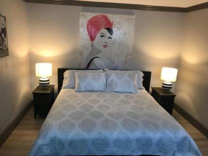 Elaine's Cape May Boutique Hotel - image 2