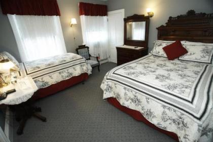 Bedford Inn - image 5