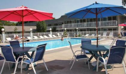 Cape Harbor Motor Inn - image 4