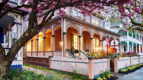 The Mason Cottage Downtown - main image