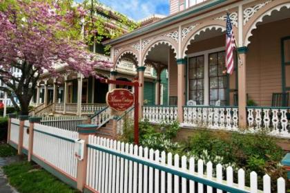 The Mason Cottage Downtown - image 5