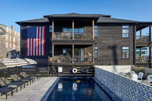 Lokal Hotel Cape May - main image