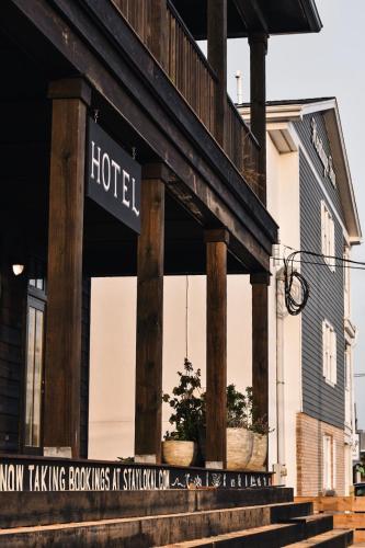 Lokal Hotel Cape May - image 3