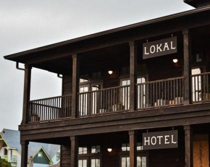 Lokal Hotel Cape May - image 5