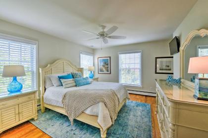 Coastal Cape May Getaway - Steps to Beach! - image 13