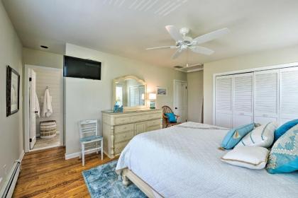 Coastal Cape May Getaway - Steps to Beach! - image 15