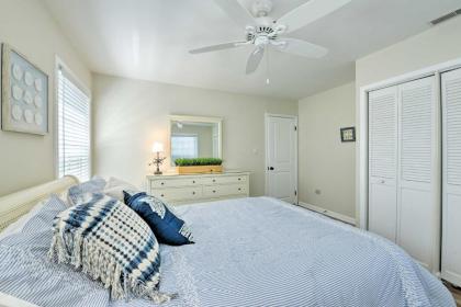 Coastal Cape May Getaway - Steps to Beach! - image 16