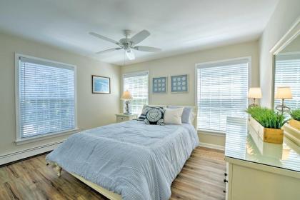 Coastal Cape May Getaway - Steps to Beach! - image 18