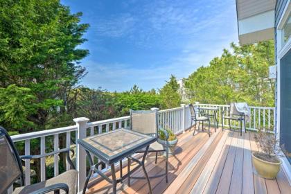 Coastal Cape May Getaway - Steps to Beach! - image 3