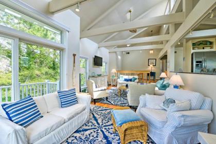Coastal Cape May Getaway - Steps to Beach! - image 6
