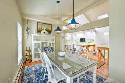 Coastal Cape May Getaway - Steps to Beach! - image 9