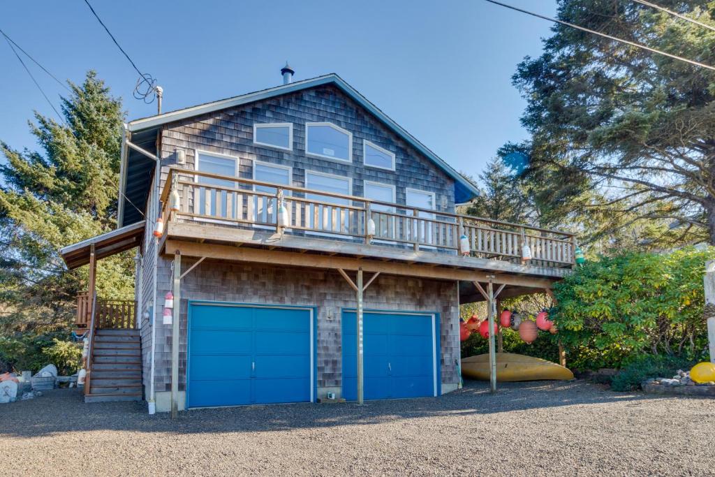 The Heron's Nest Vacation Rental - main image