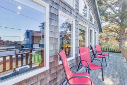 The Heron's Nest Vacation Rental - image 13