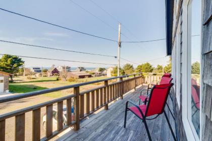 The Heron's Nest Vacation Rental - image 2