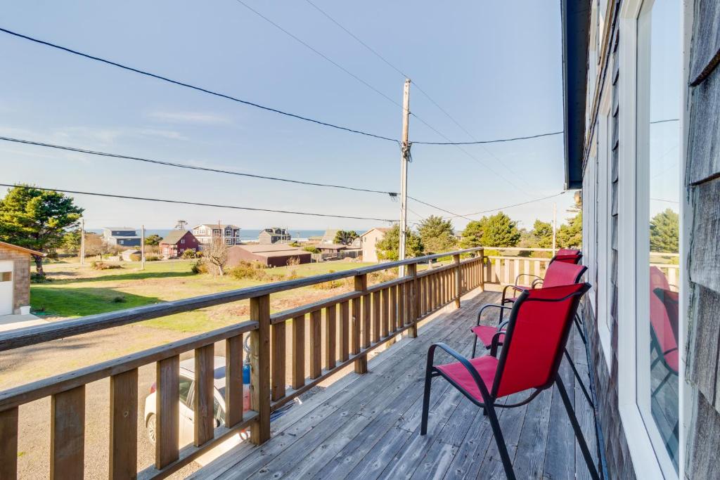 The Heron's Nest Vacation Rental - image 2