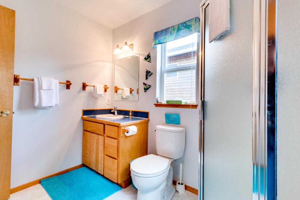 The Heron's Nest Vacation Rental - image 3