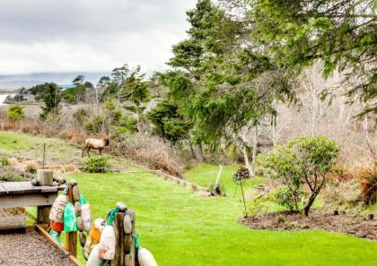 The Heron's Nest Vacation Rental - image 8