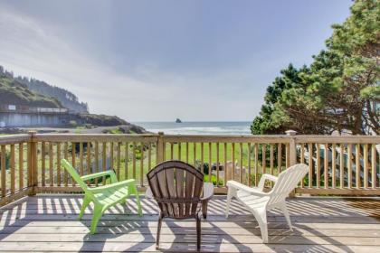 Holiday homes in Cape Meares Oregon