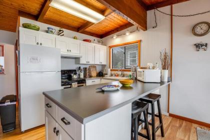 Shoreline Cottage Oceanfront Vacation Rental - image 10