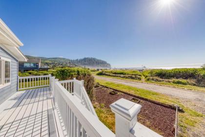 Holiday homes in Cape Meares Oregon