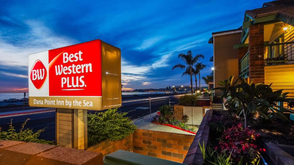 Best Western Plus Dana Point Inn-by-the-Sea - main image