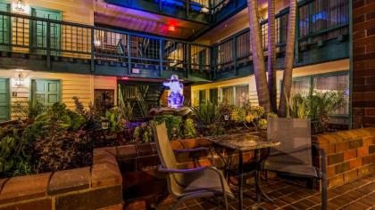 Best Western Plus Dana Point Inn-by-the-Sea - image 13