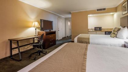 Best Western Plus Dana Point Inn-by-the-Sea - image 2