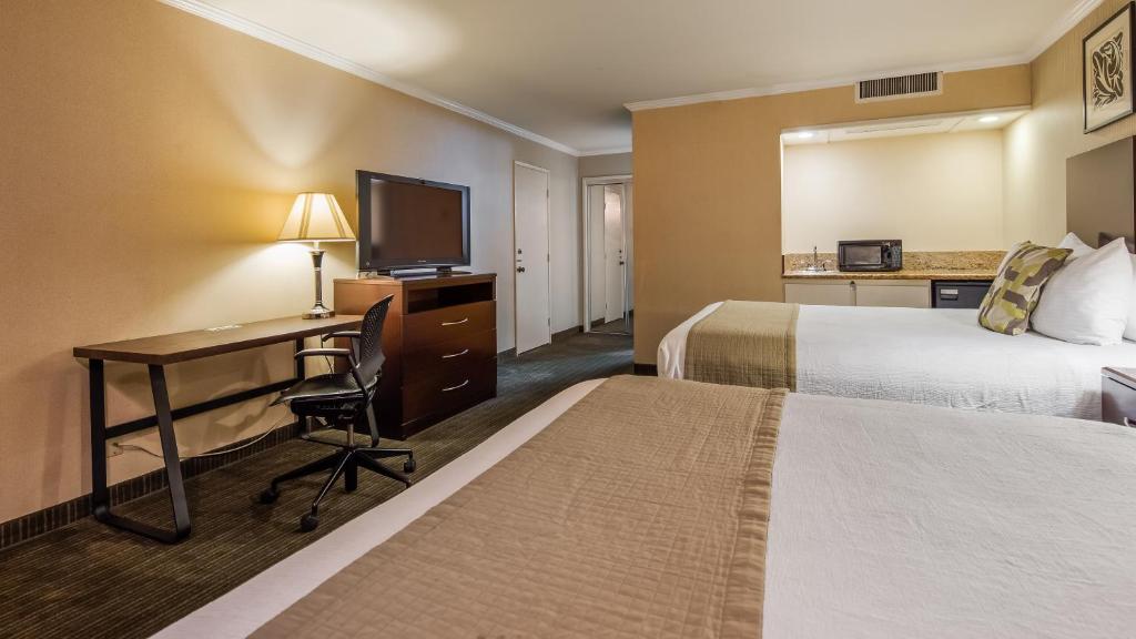 Best Western Plus Dana Point Inn-by-the-Sea - image 2