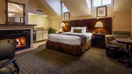 Best Western Plus Dana Point Inn-by-the-Sea - image 4