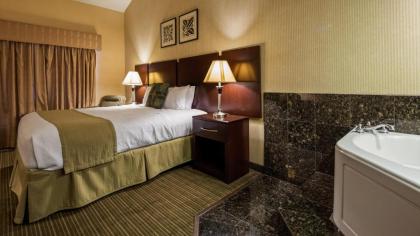 Best Western Plus Dana Point Inn-by-the-Sea - image 6