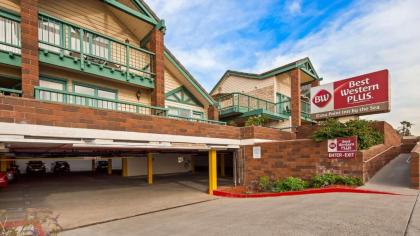 Best Western Plus Dana Point Inn-by-the-Sea - image 7