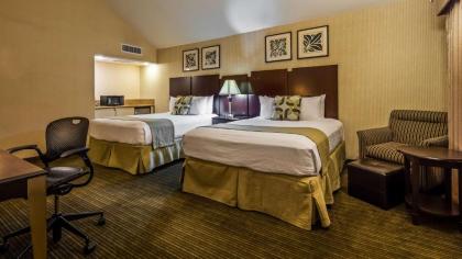 Best Western Plus Dana Point Inn-by-the-Sea - image 8