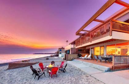 DP 095A Riviera Retreat I