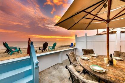 DP 173 Beach Front Relaxation II