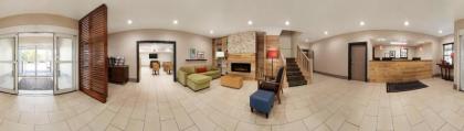 Country Inn & Suites by Radisson Washington D.C. East - Capitol Heights MD - image 11