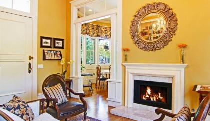 Inn at Depot Hill Capitola