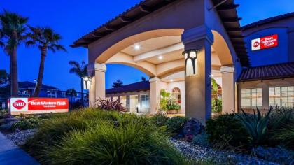 Best Western Plus Capitola By-the-Sea Inn & Suites