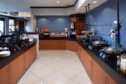 Fairfield Inn & Suites Santa Cruz - Capitola - image 11