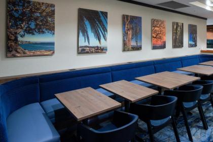 Fairfield Inn & Suites Santa Cruz - Capitola - image 15