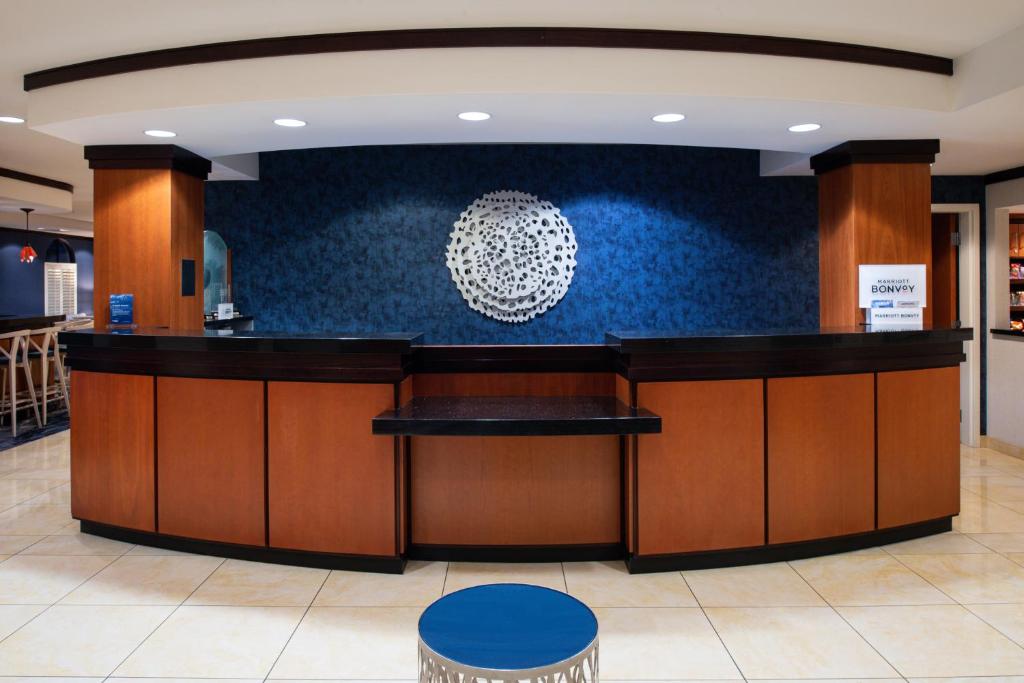 Fairfield Inn & Suites Santa Cruz - Capitola - image 3