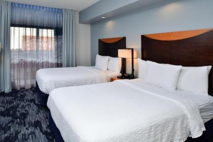 Fairfield Inn & Suites Santa Cruz - Capitola - image 6